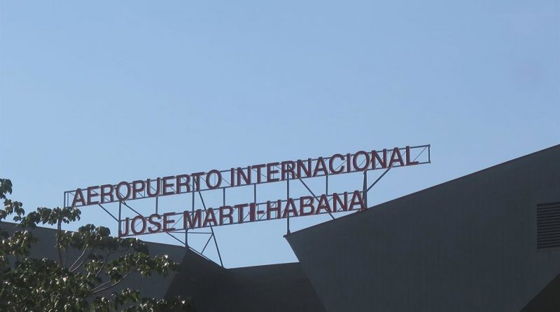 Cubana de Aviación cancela su único vuelo a España por orden de EE.UU. | OKDiario