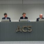 Florentino Pérez: Elecciones en el Real Madrid y récord en ACS