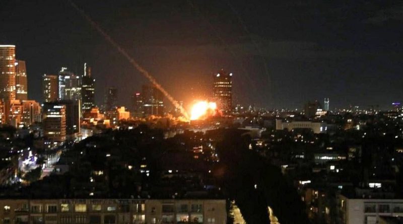Torre Panorama: El gigante que Madrid no quiere ver | OKDiario
