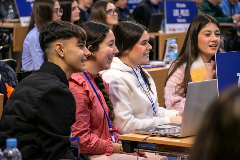 Euskadi dispara inversión en educación: 5,4% PIB y mínimo abandono escolar