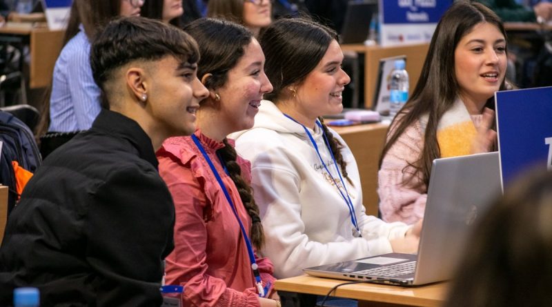 Euskadi dispara inversión en educación: 5,4% PIB y mínimo abandono escolar