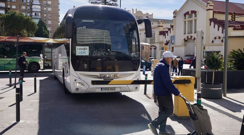 Alsa: Nueva campaña 'Llegar lejos. Estar cerca' para transformar la movilidad y atraer talento
