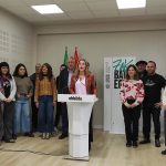 Otegi exige una legislatura plurinacional y tiende la mano al PNV para un frente común