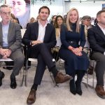 Albert Rivera: nuevo giro profesional como consejero y analista político incisivo