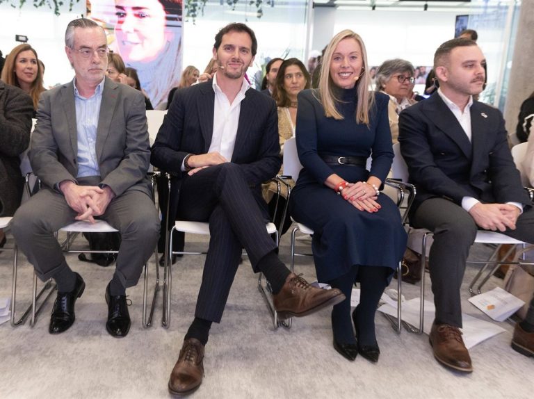 Albert Rivera: nuevo giro profesional como consejero y analista político incisivo