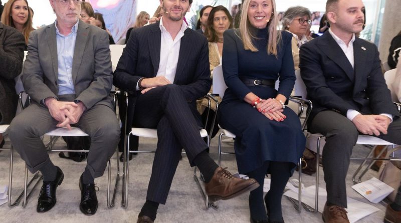Albert Rivera: nuevo giro profesional como consejero y analista político incisivo
