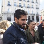 Alvise Pérez y 'Se Acabó la Fiesta': nuevo fracaso en Andalucía