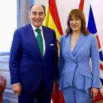 Ignacio Galán: la estrategia de Iberdrola para la presidencia del Real Madrid
