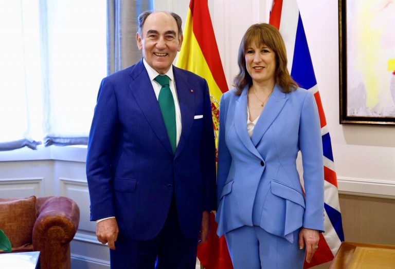 Ignacio Galán: la estrategia de Iberdrola para la presidencia del Real Madrid