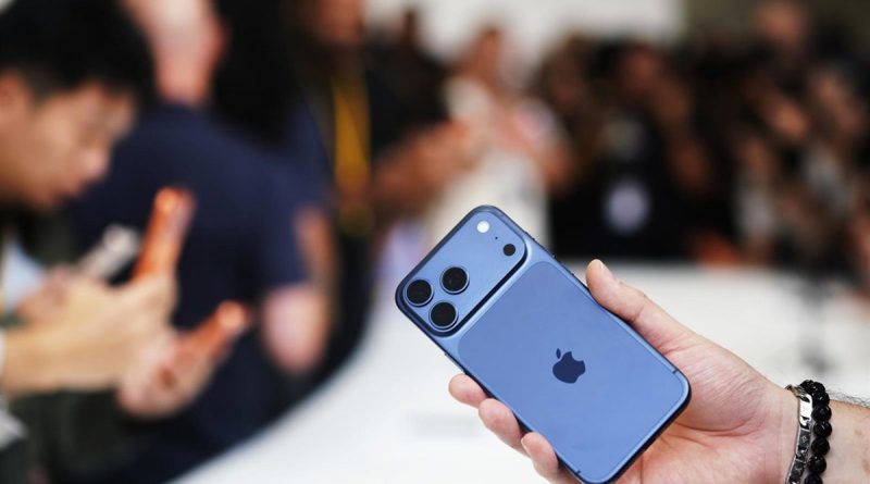 iOS 26: Vuelve a iOS 18, la solución definitiva para los desastres de Apple