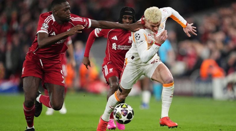 Konaté deja el Liverpool gratis: ¿fichaje del Real Madrid o sorpresa?