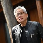 Jensen Huang: la IA no liberará tu trabajo, te hará esclavo