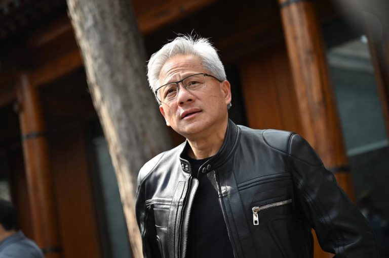 Jensen Huang: la IA no liberará tu trabajo, te hará esclavo