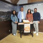 Fiesta del Queso de Montaña Alta: Éxito rotundo con récord de asistencia y sabores canarios