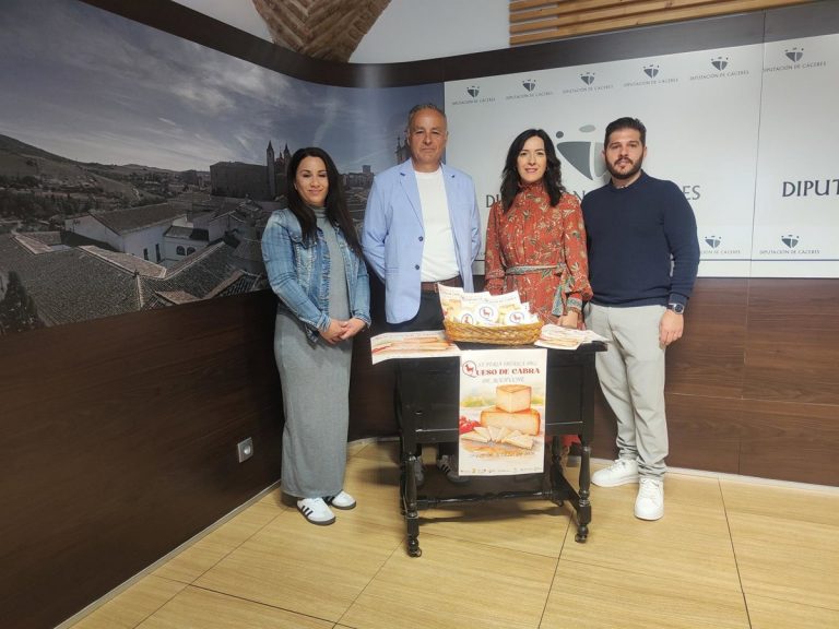 Fiesta del Queso de Montaña Alta: Éxito rotundo con récord de asistencia y sabores canarios