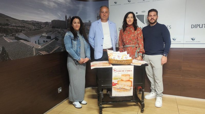 Fiesta del Queso de Montaña Alta: Éxito rotundo con récord de asistencia y sabores canarios