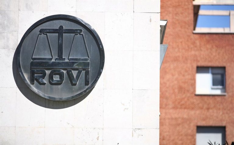 Rovi: Beneficio cae 48% y acciones se hunden un 14% tras resultados