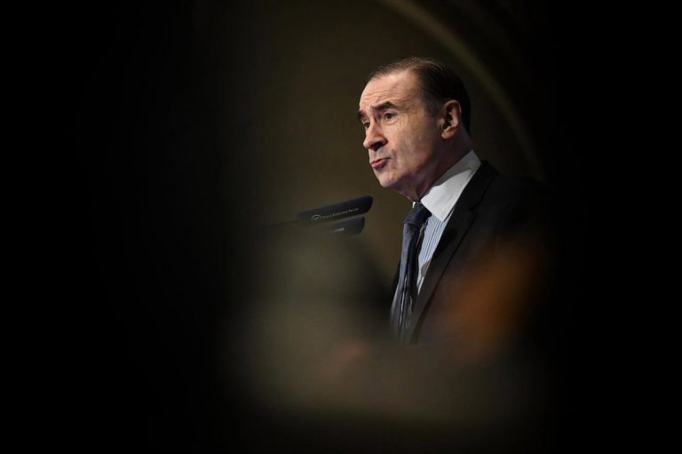 Pedro J. Ramírez: El 'caso Zapatero' hunde a Sánchez y al PSOE