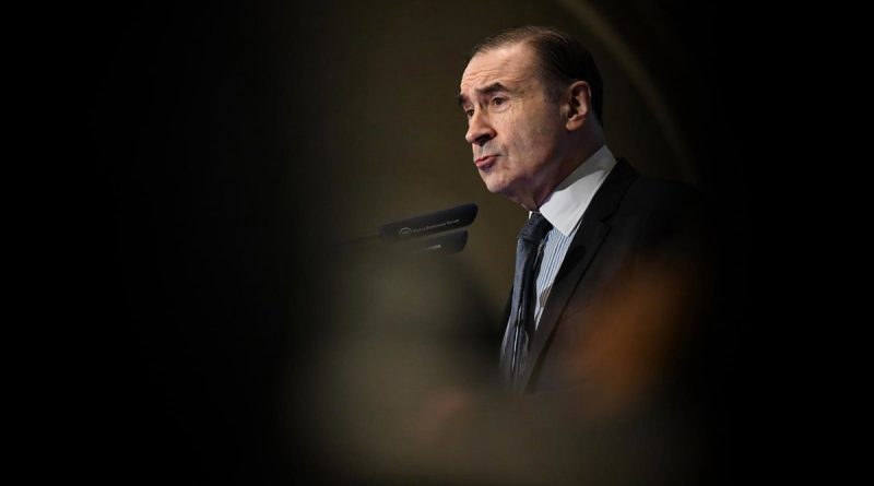 Pedro J. Ramírez advierte: El caso Zapatero sentenciará a Pedro Sánchez en las elecciones
