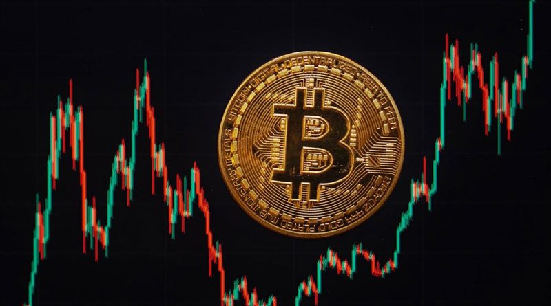 Bitcoin resurge: la criptomoneda encadena su primer mes en positivo desde septiembre