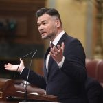Aliança Catalana imita a Vox: la inmigración como arma política