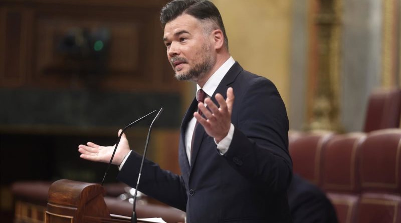 Aliança Catalana imita a Vox: la inmigración como arma política