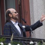 Descubre 'La mejor edad', la última novela de Almudena Grandes, y el legado de amor y destino con Luis García Montero.