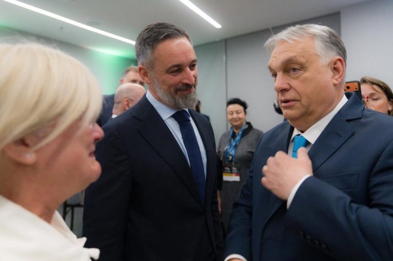 Hungría se acerca a la UE: Magyar desbloquea fondos y promete reformas