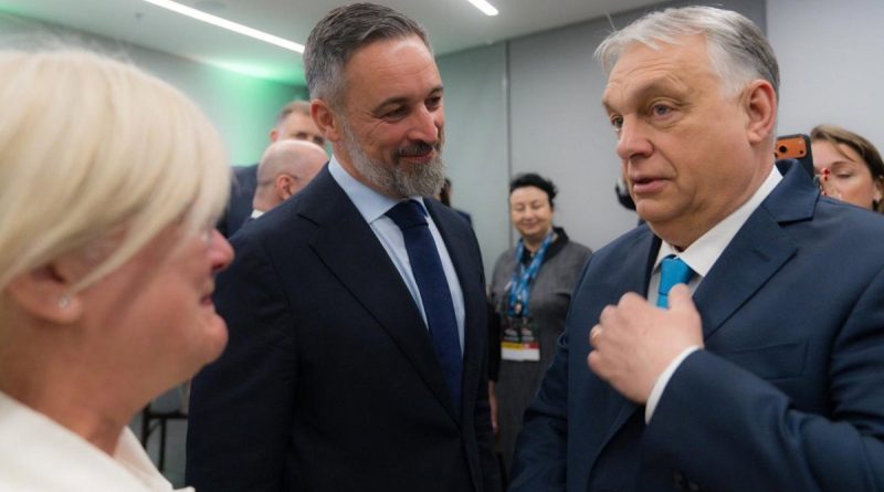 Hungría se acerca a la UE: Magyar desbloquea fondos y promete reformas