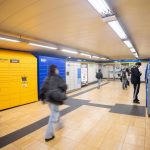 Metro Madrid: La Línea 6 restablece su servicio tras interrupción por atención sanitaria