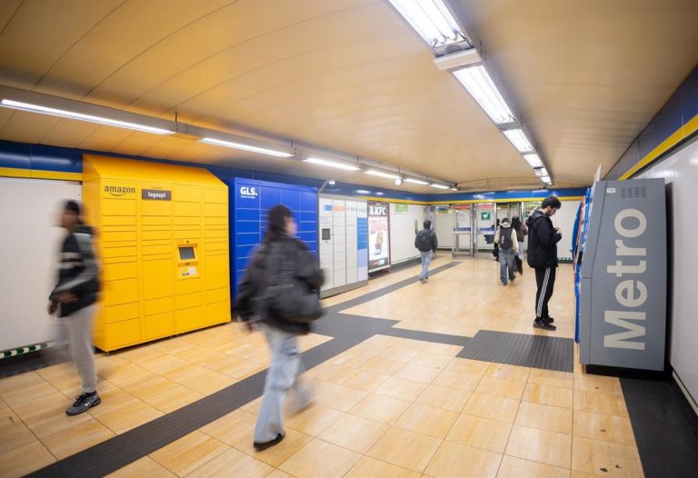 Metro Madrid: La Línea 6 restablece su servicio tras interrupción por atención sanitaria