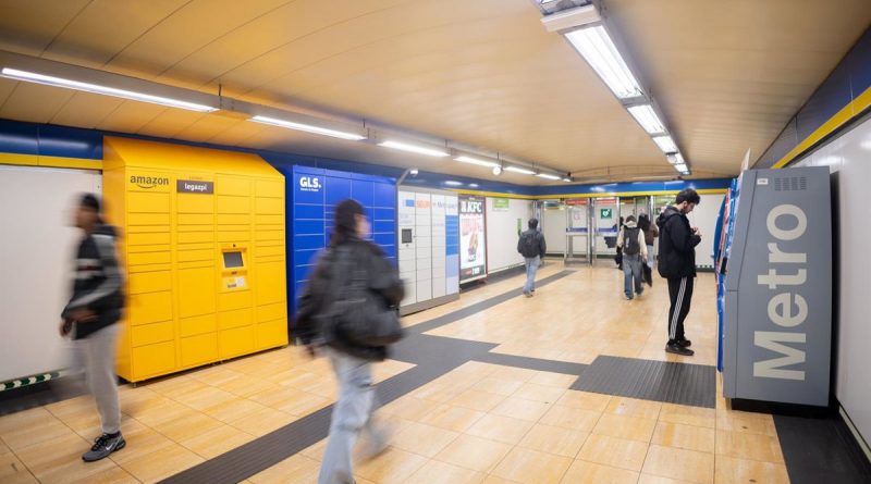 Metro Madrid: La Línea 6 restablece su servicio tras interrupción por atención sanitaria