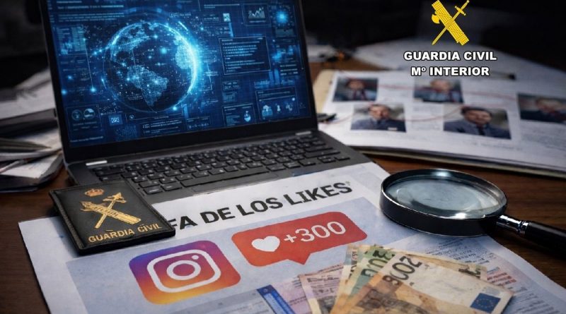 Cae red de estafa en Madrid: Millones robados a ancianos alemanes con 'shock call'