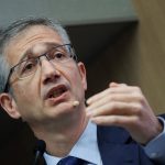Escrivá contra Hernández de Cos para presidir el BCE: la batalla por el poder