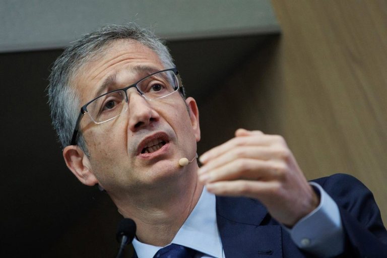 Escrivá contra Hernández de Cos para presidir el BCE: la batalla por el poder