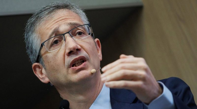 Escrivá contra Hernández de Cos para presidir el BCE: la batalla por el poder
