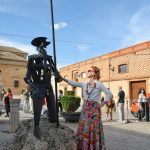 Paloma San Basilio: 'Dulcinea' rompe moldes en el teatro
