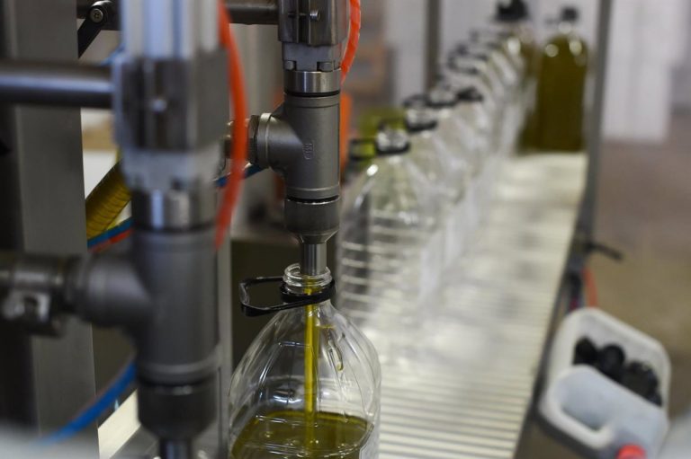 Marruecos revoluciona el aceite de oliva español: de productor a cuarto proveedor