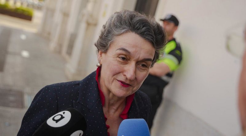 Anticorrupción da por buenas las confesiones de Aldama: el PSOE, en el punto de mira