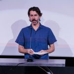 Eduardo Noriega: terror y suspense en sus últimas películas
