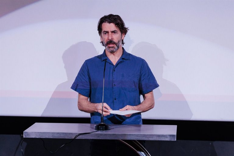 Eduardo Noriega: terror y suspense en sus últimas películas
