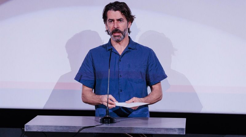 Eduardo Noriega: terror y suspense en sus últimas películas