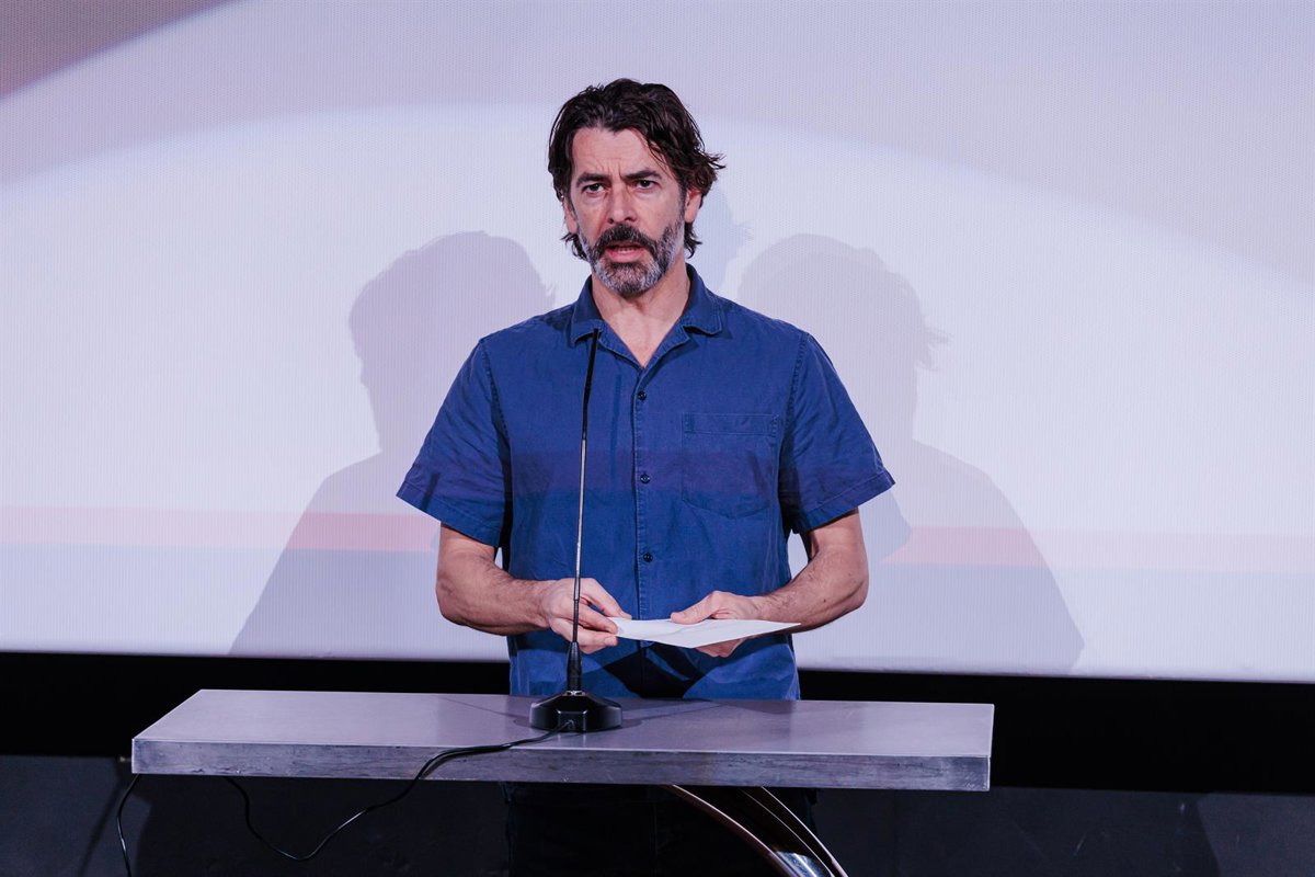 Eduardo Noriega: terror y suspense en sus últimas películas