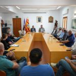 Formentera tendrá su senador propio tras reforma constitucional exprés