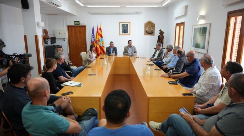 Formentera tendrá su senador propio tras reforma constitucional exprés