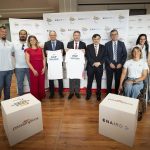 Enaire sufre embargo millonario en Bélgica por deuda de renovables