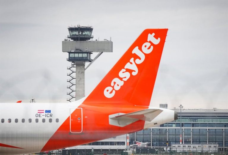 EasyJet: Nuevas rutas estratégicas en España y el futuro del hidrógeno en la aviación