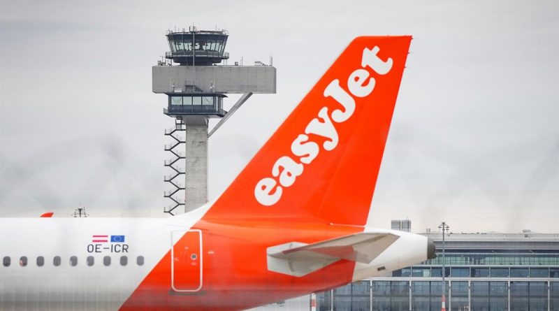 EasyJet: Nuevas rutas estratégicas en España y el futuro del hidrógeno en la aviación