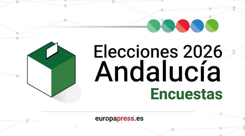 Encuestas Elecciones Andalucía 2026: ¿Moreno repite mayoría absoluta? Sondeos clave PP, Vox, PSOE