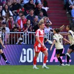 Kika Nazareth se sincera sobre la presión del Barça: "Es demasiada presión"